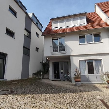 Aldingen 2 Zimmer Wohnung Zewnętrze zdjęcie