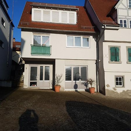 Aldingen 2 Zimmer Wohnung Zewnętrze zdjęcie