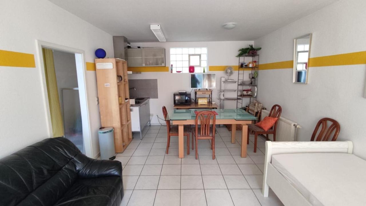 Aldingen 2 Zimmer Wohnung Zewnętrze zdjęcie