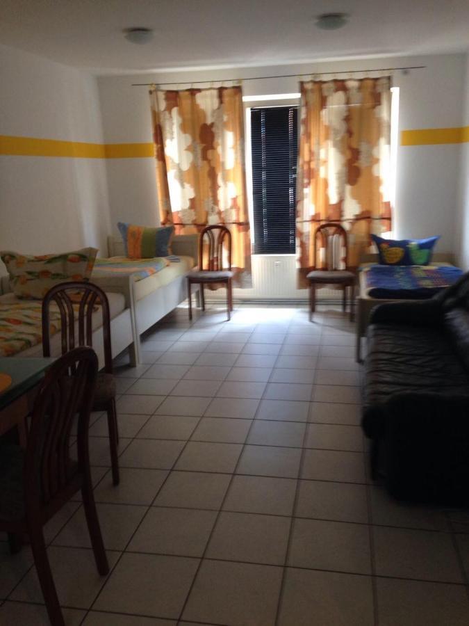 Aldingen 2 Zimmer Wohnung Zewnętrze zdjęcie