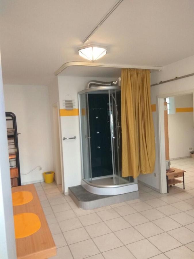 Aldingen 2 Zimmer Wohnung Zewnętrze zdjęcie