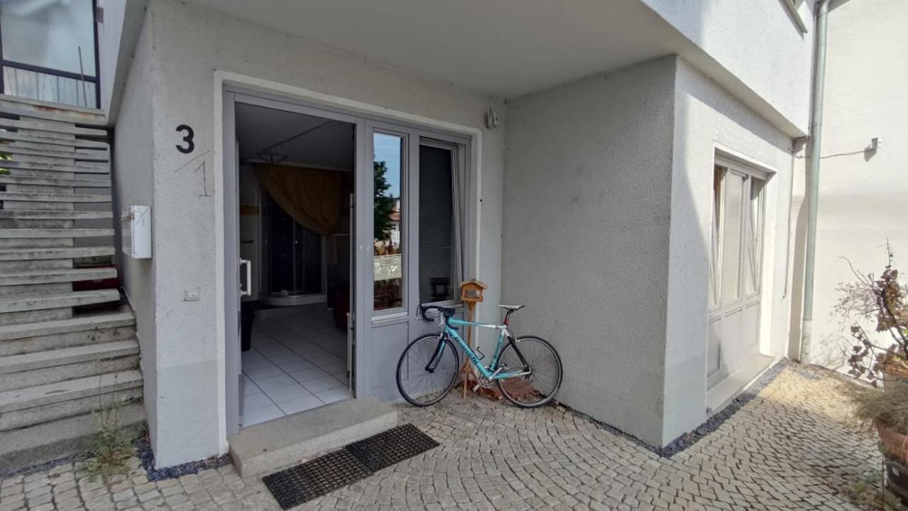 Aldingen 2 Zimmer Wohnung Zewnętrze zdjęcie