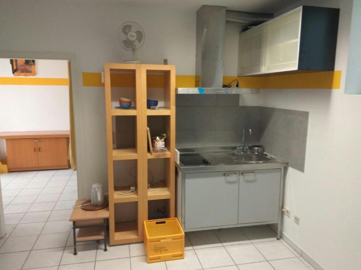 Aldingen 2 Zimmer Wohnung Zewnętrze zdjęcie