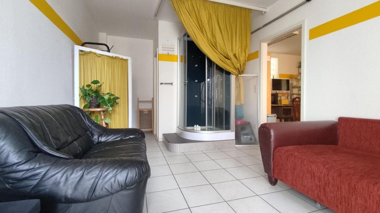 Aldingen 2 Zimmer Wohnung Zewnętrze zdjęcie
