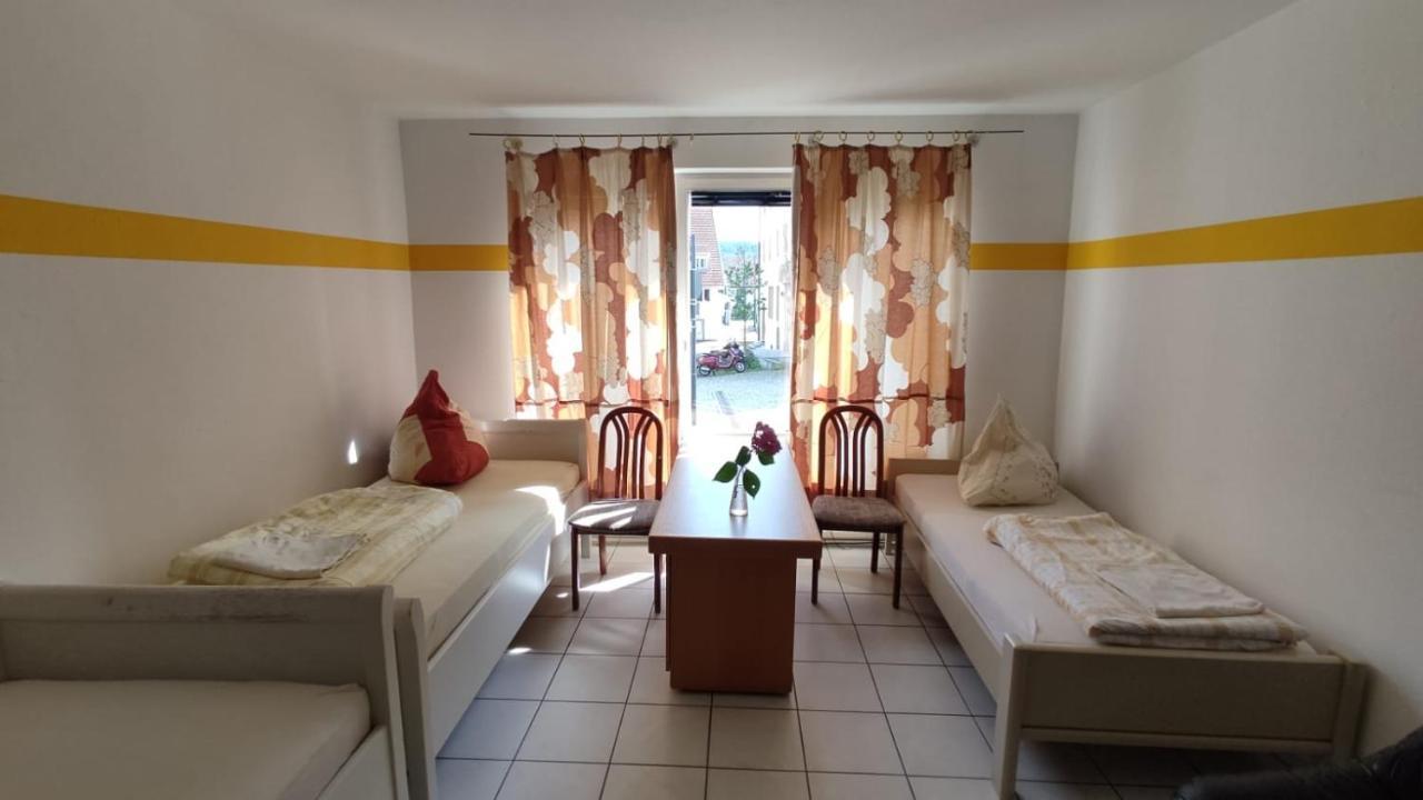 Aldingen 2 Zimmer Wohnung Zewnętrze zdjęcie