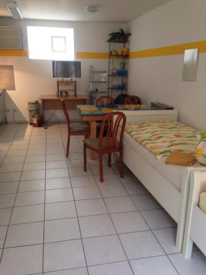 Aldingen 2 Zimmer Wohnung Zewnętrze zdjęcie
